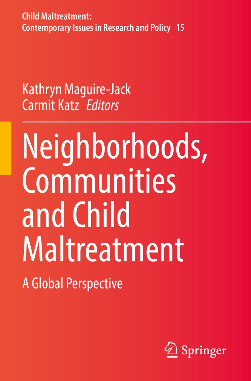 Child Maltreatment: A Global Perspective