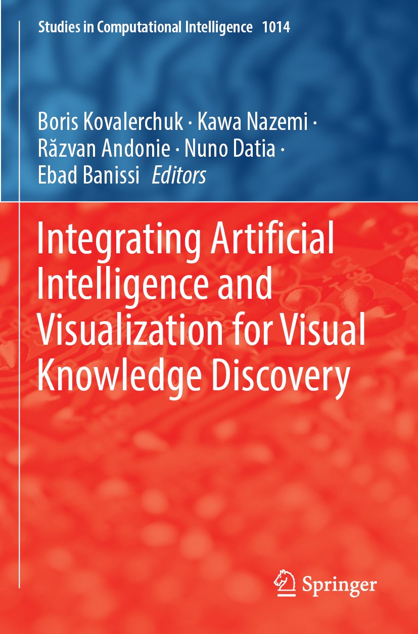 Studies in Computational Intelligence