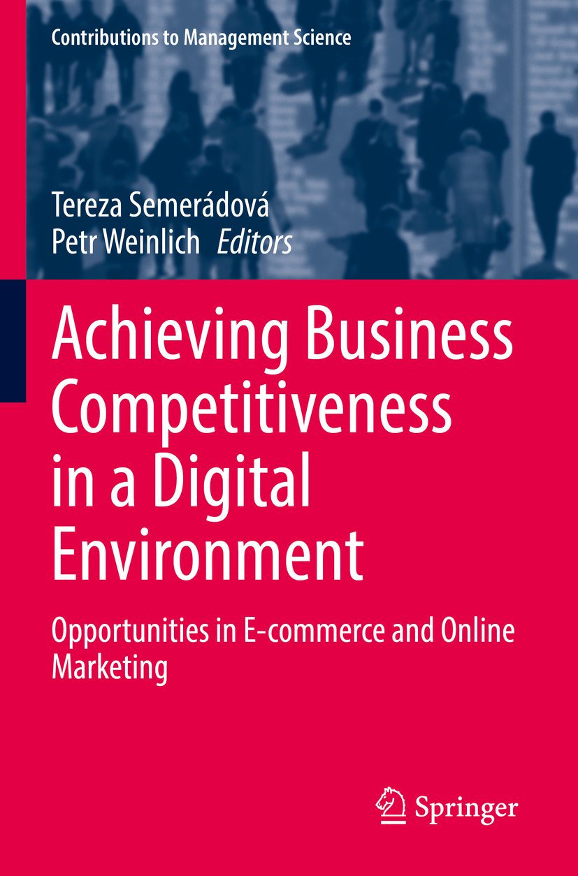 Achieving Business Competitiveness in a Digital Environment
