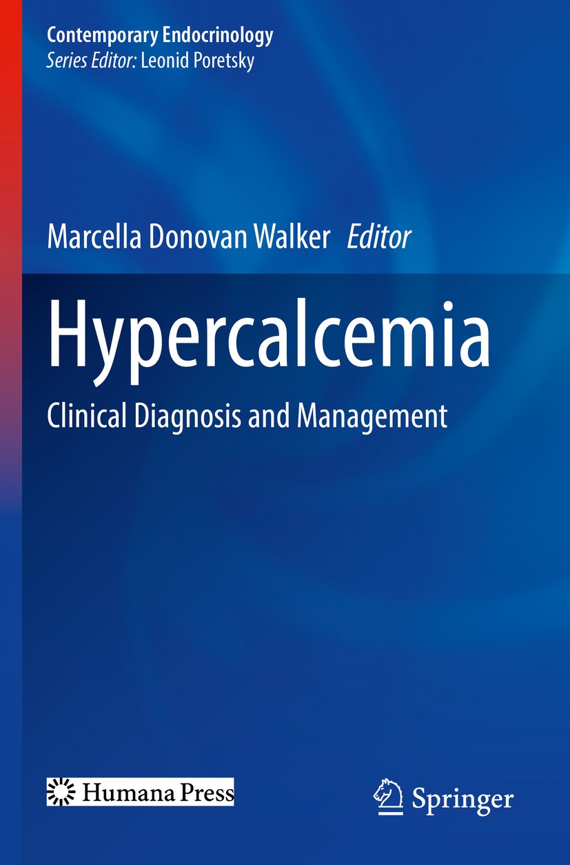 Contemporary Endocrinology
