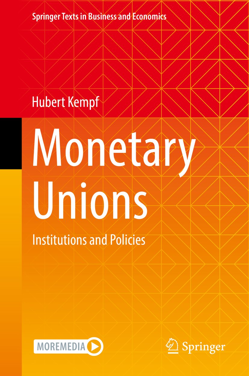 Springer Texts in Business and Economics