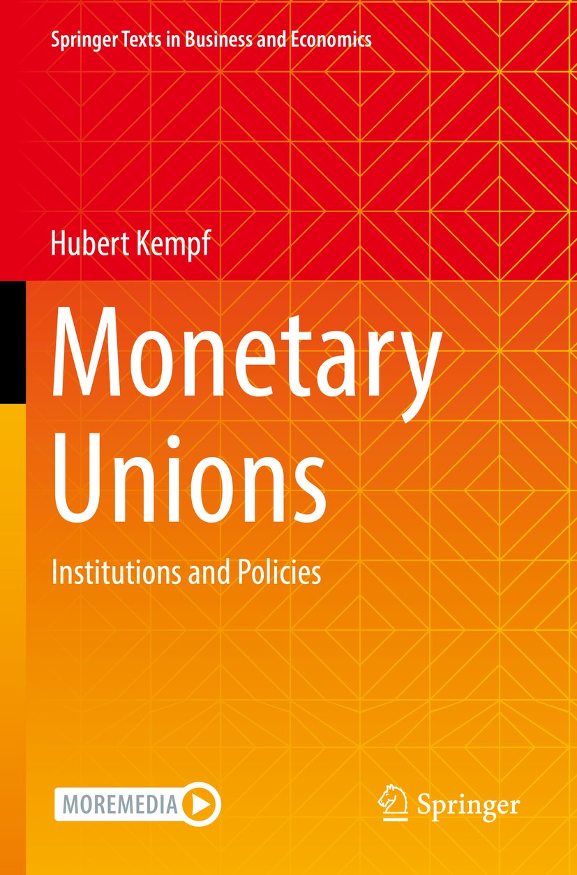 Springer Texts in Business and Economics