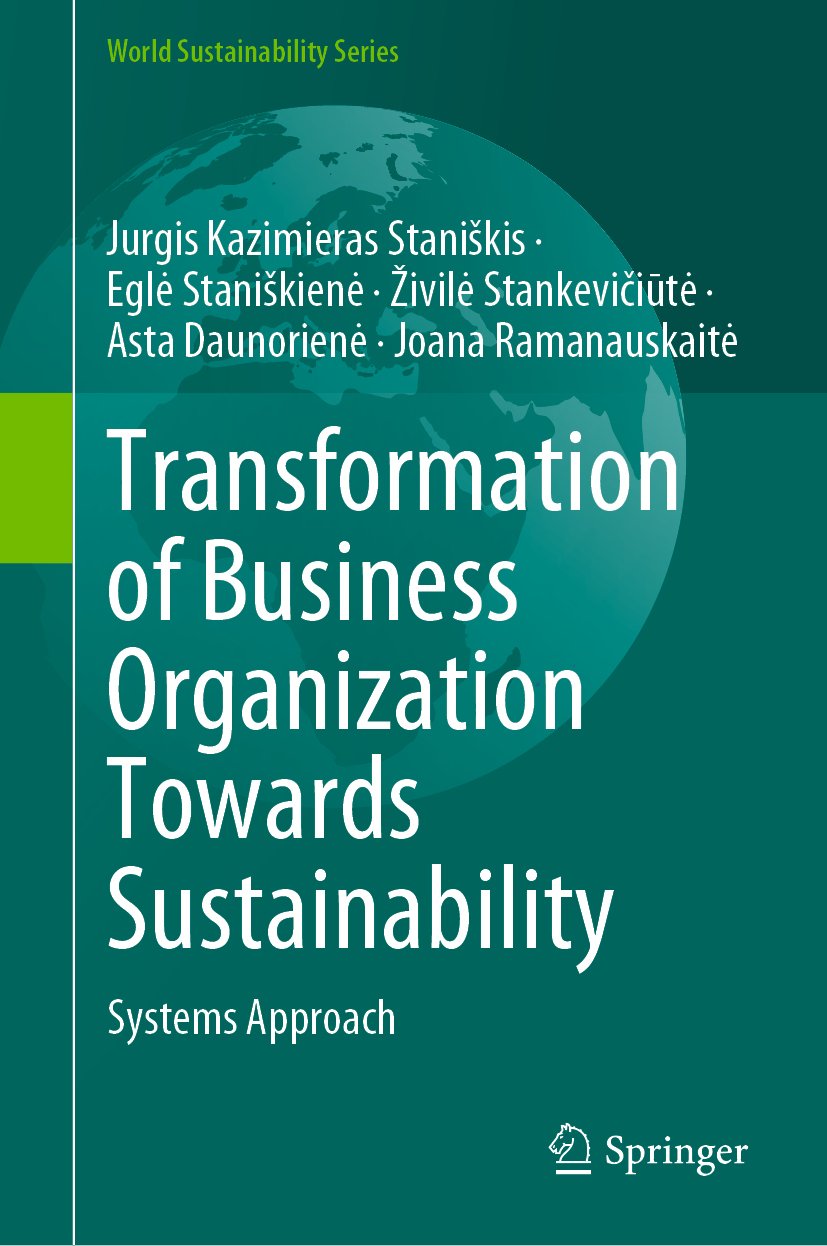 World Sustainability Series