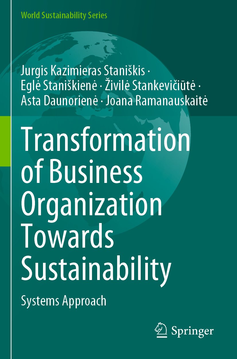 World Sustainability Series