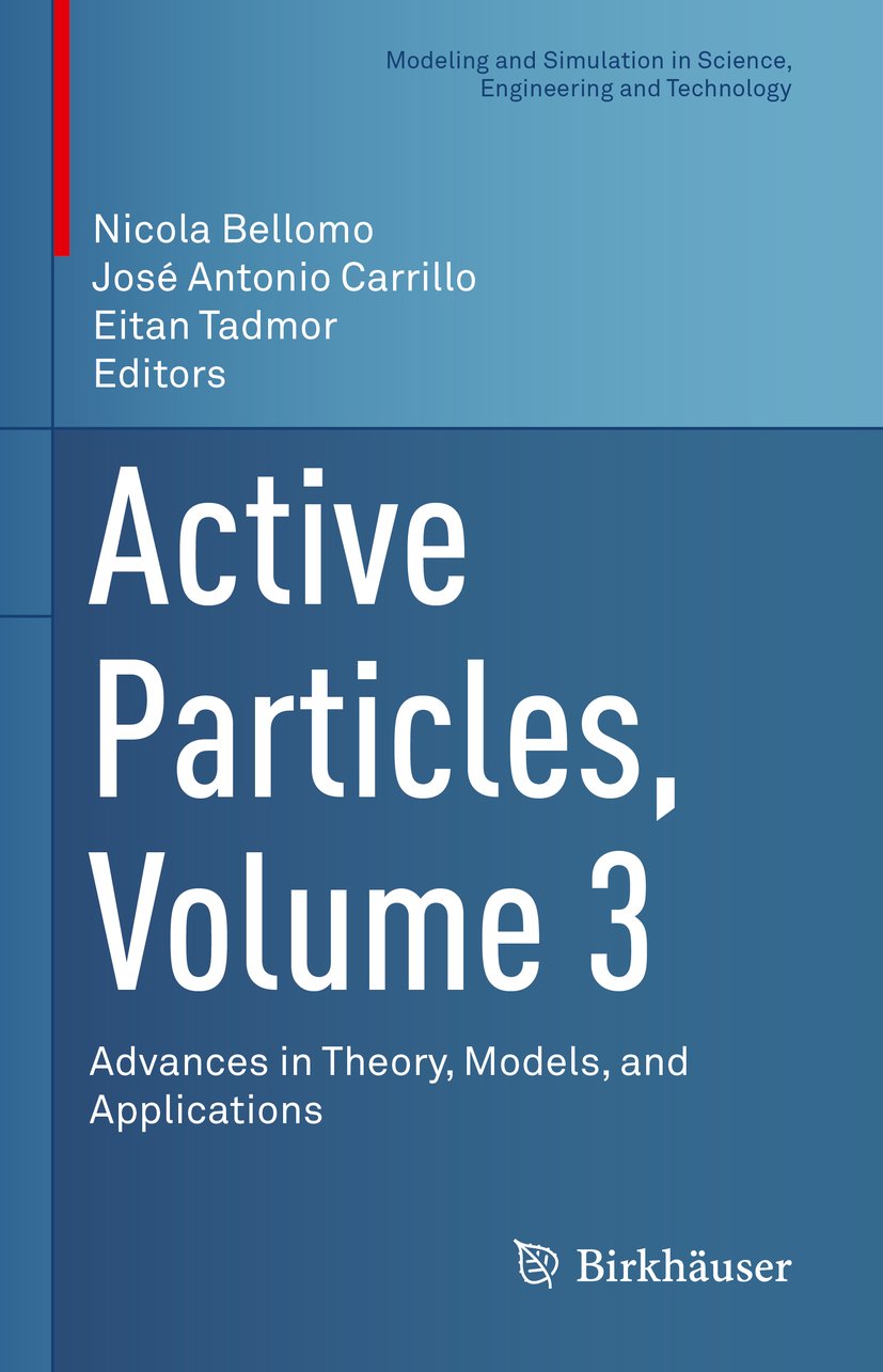 Modeling and Simulation in Science, Engineering and Technology
