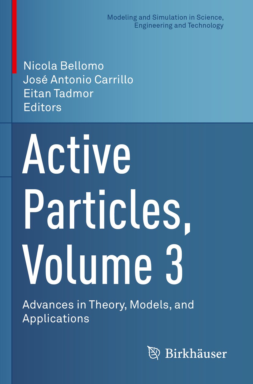 Modeling and Simulation in Science, Engineering and Technology