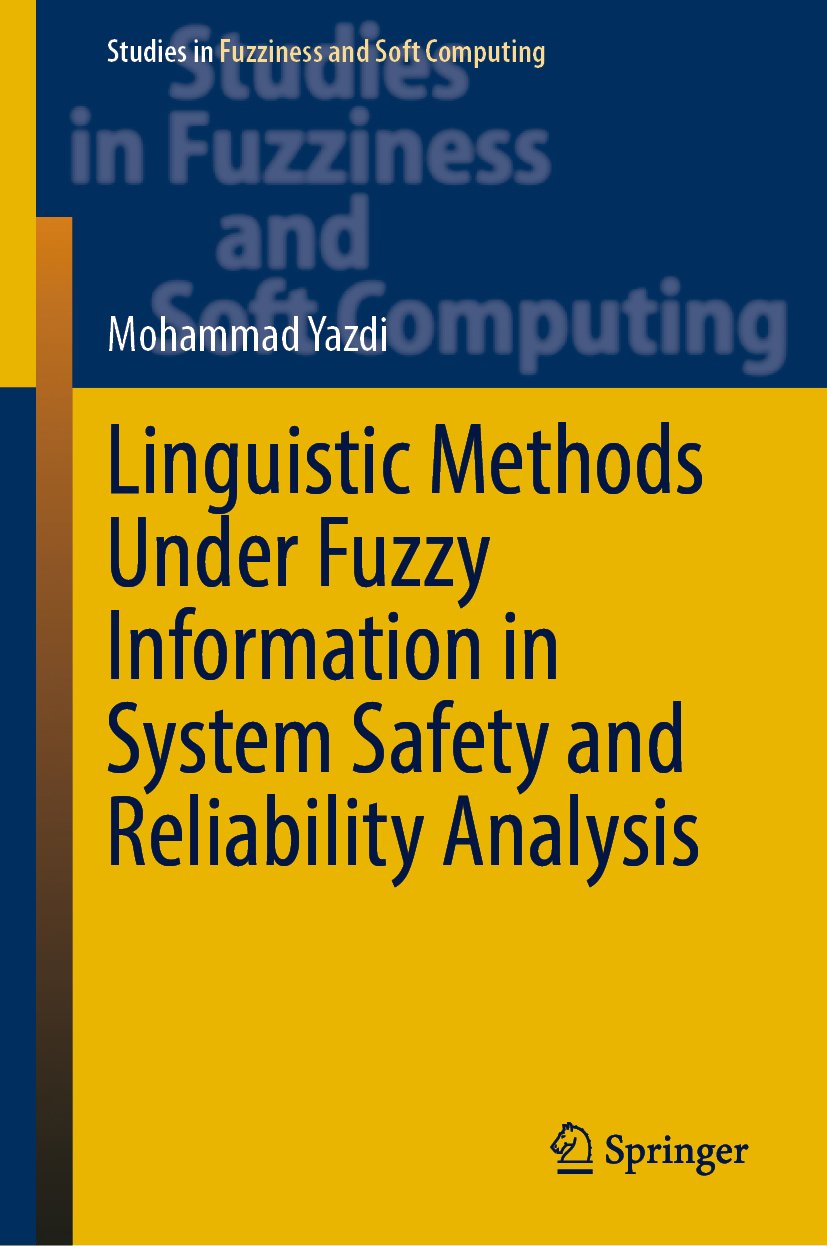 Studies in Fuzziness and Soft Computing