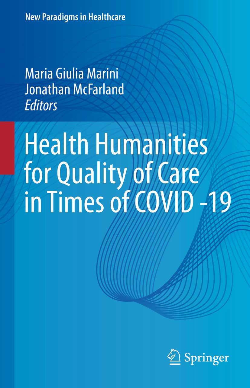New Paradigms in Healthcare