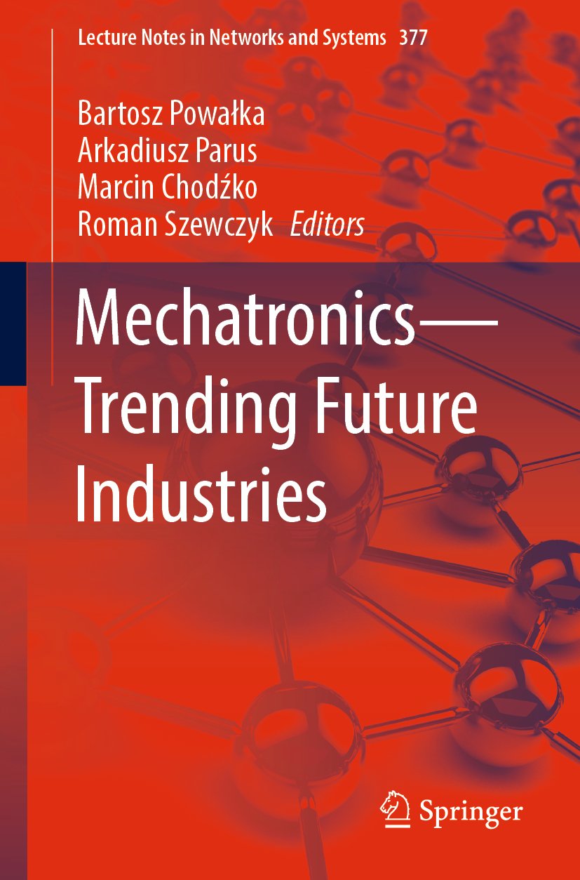 Lecture Notes in Networks and Systems