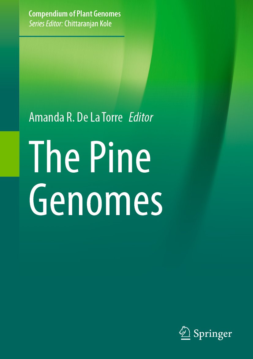 Compendium of Plant Genomes