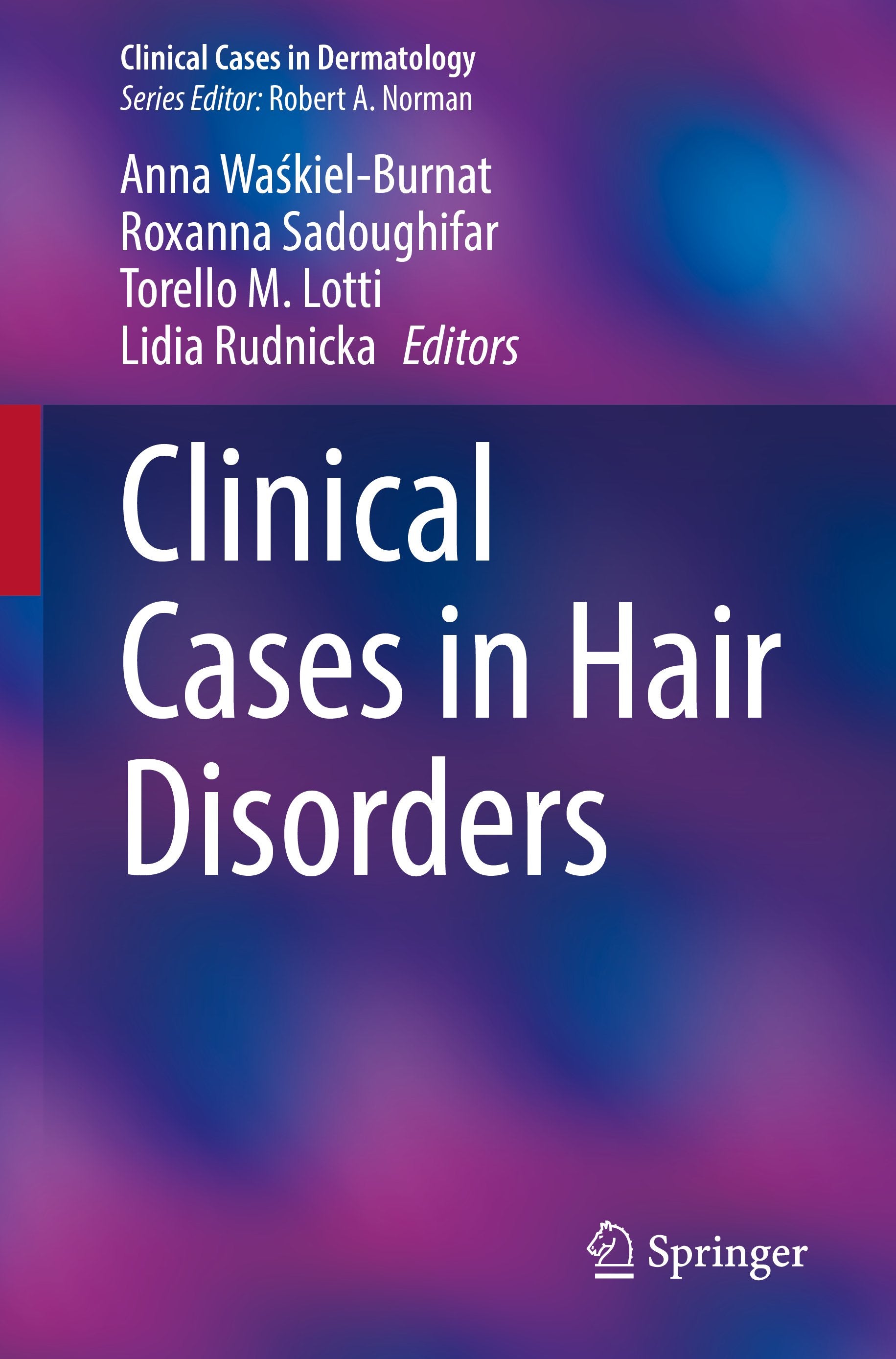 Clinical Cases in Dermatology