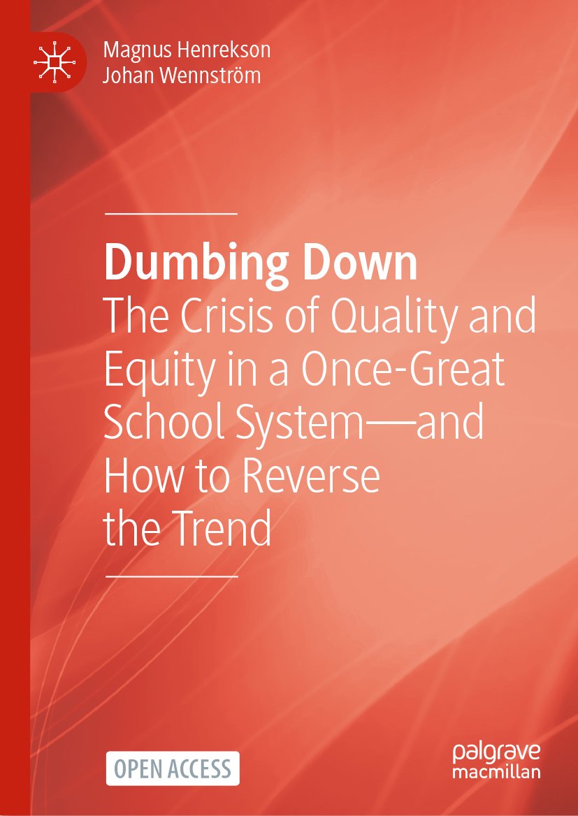 Dumbing Down
