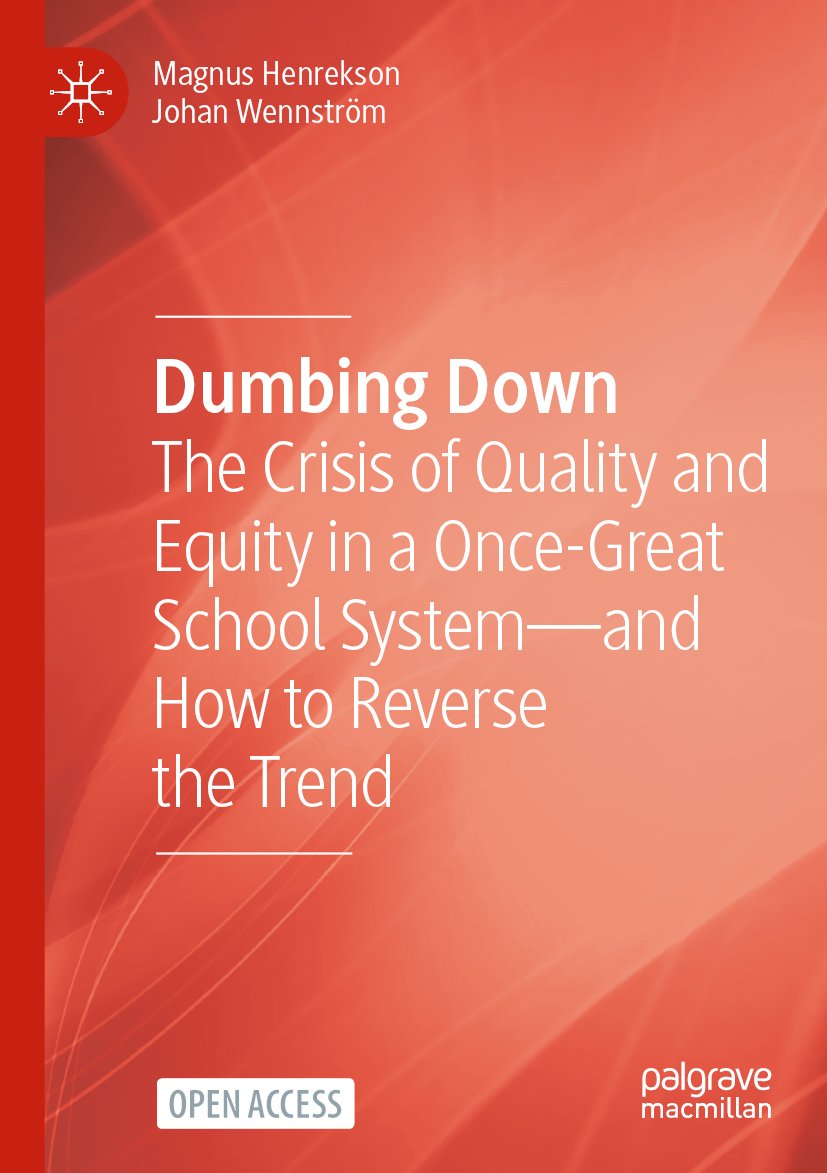 Dumbing Down