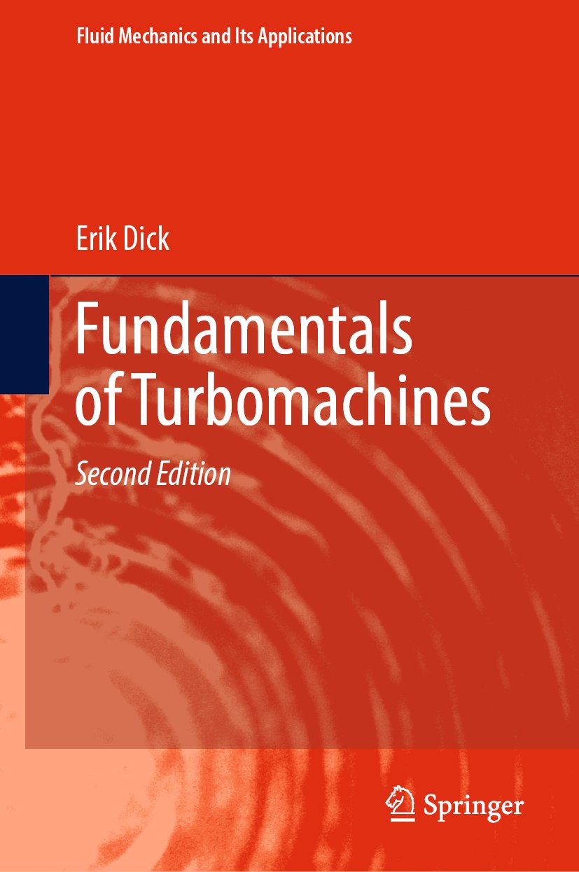 Fluid Mechanics and Its Applications