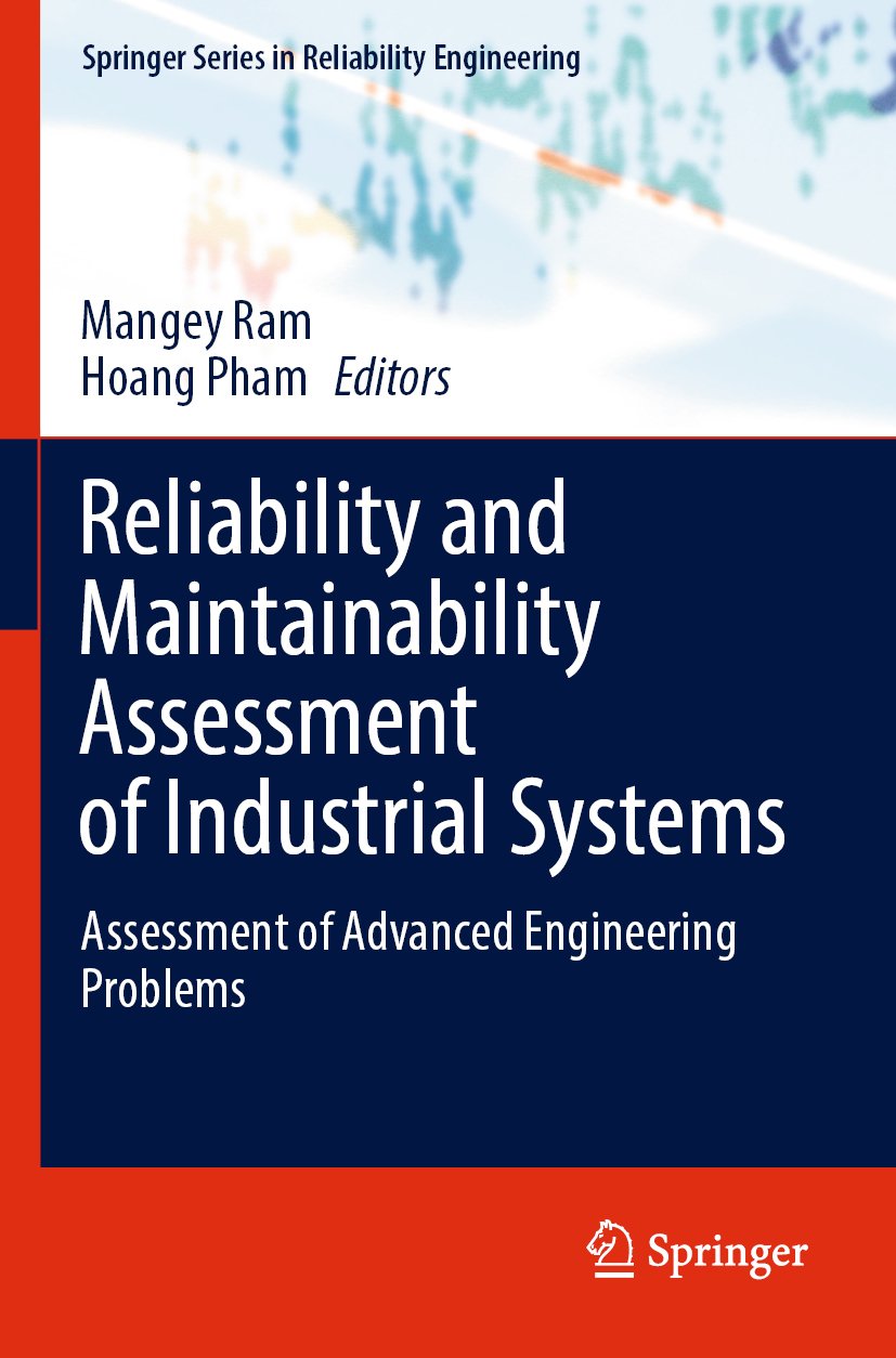 Springer Series in Reliability Engineering