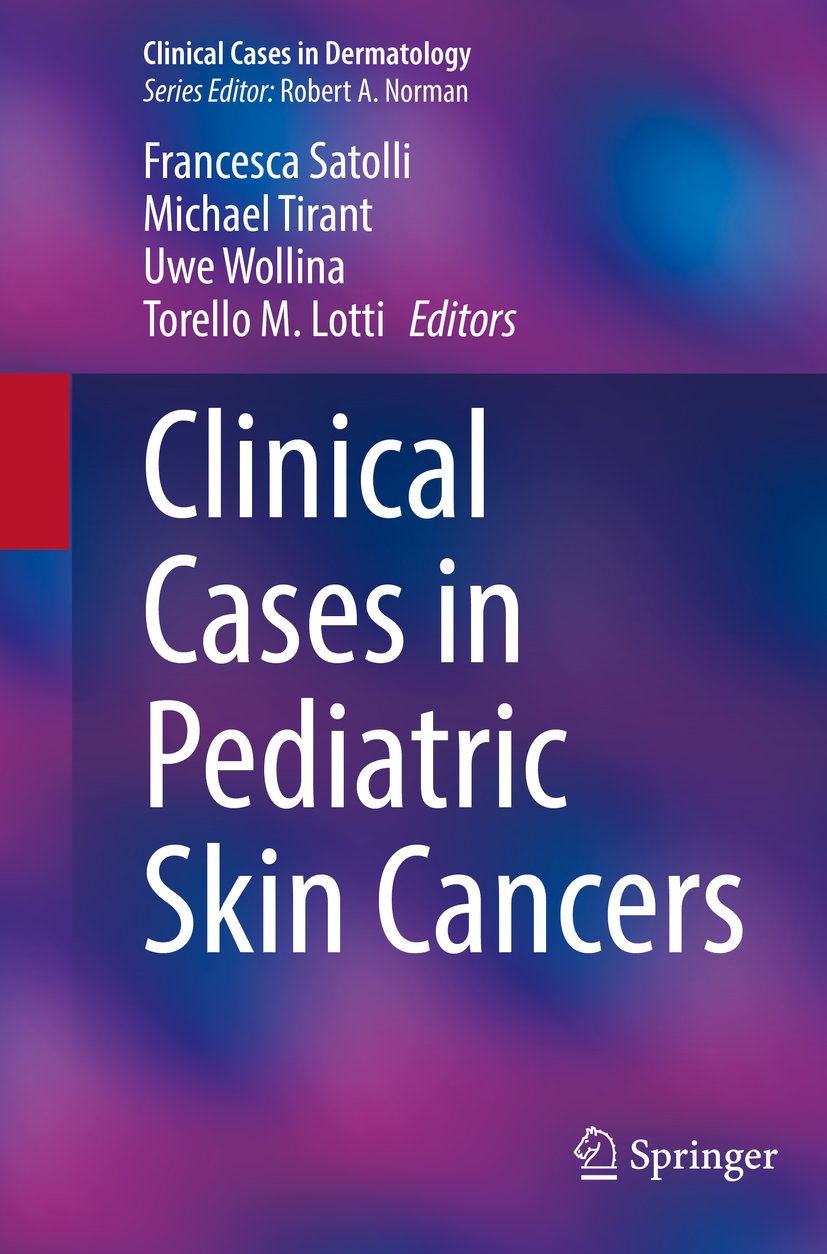 Clinical Cases in Dermatology