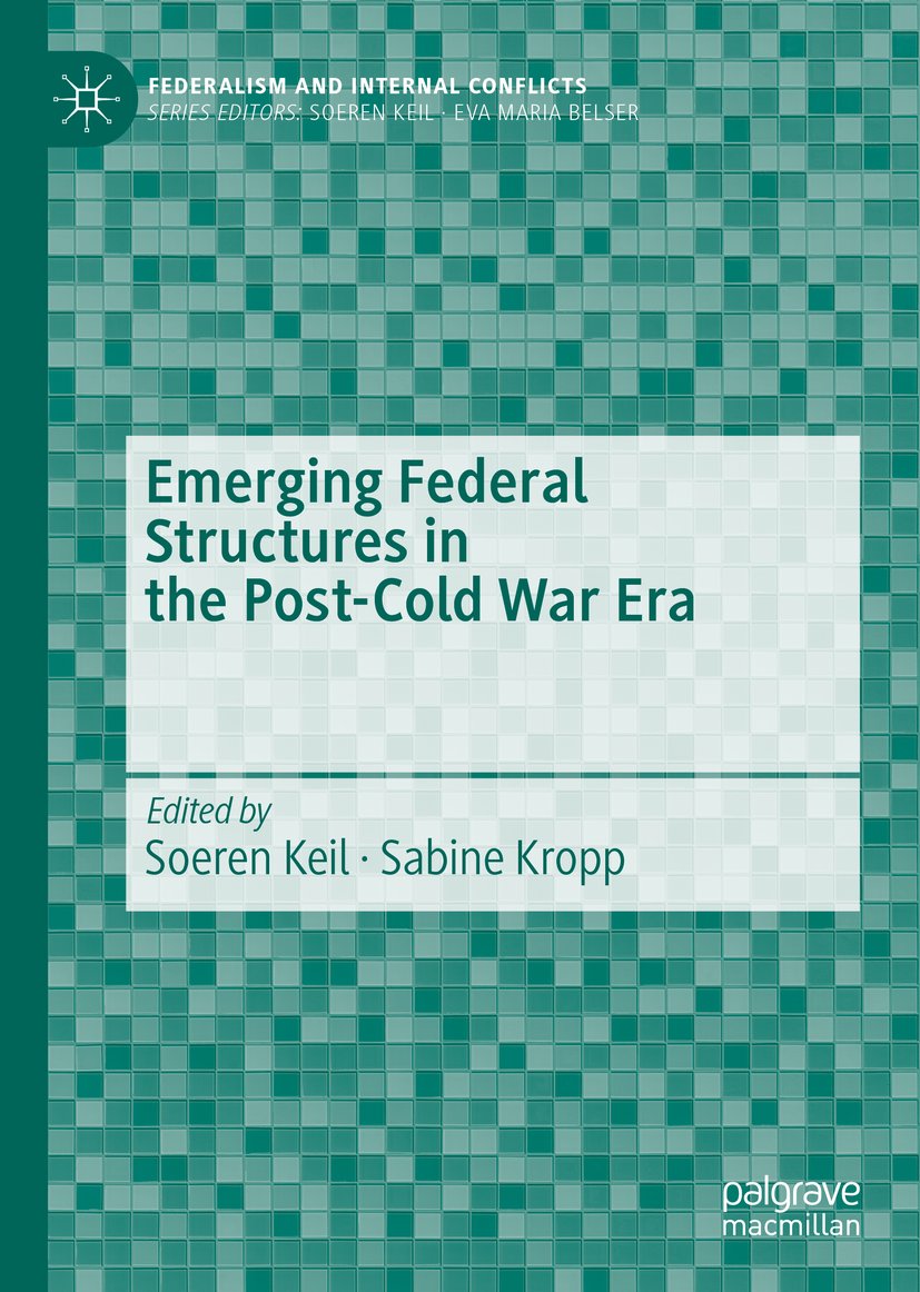 Federalism and Internal Conflicts