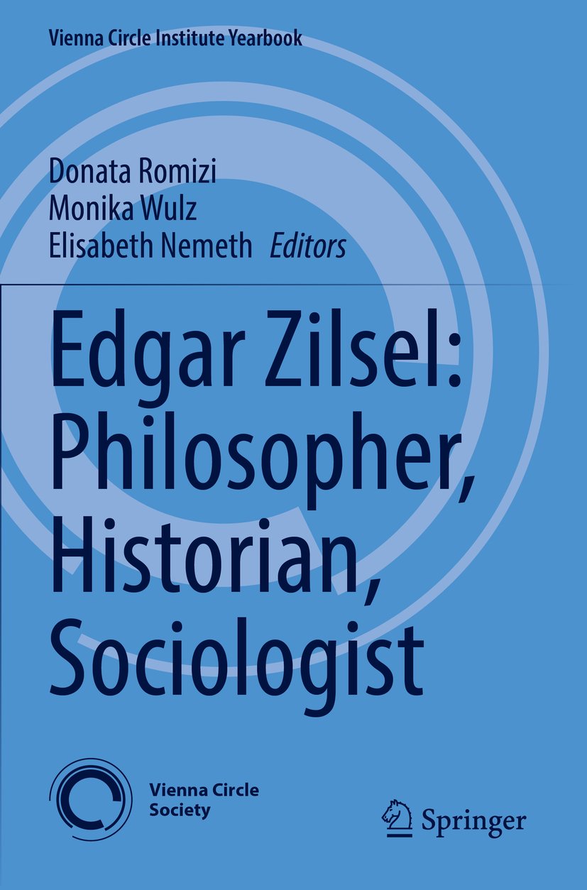 Vienna Circle Institute Yearbook