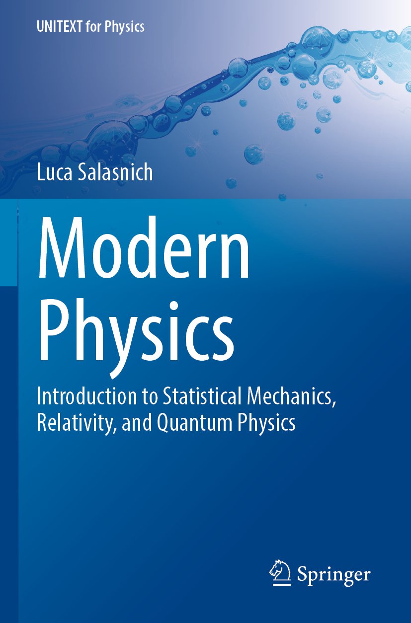Modern Physics
