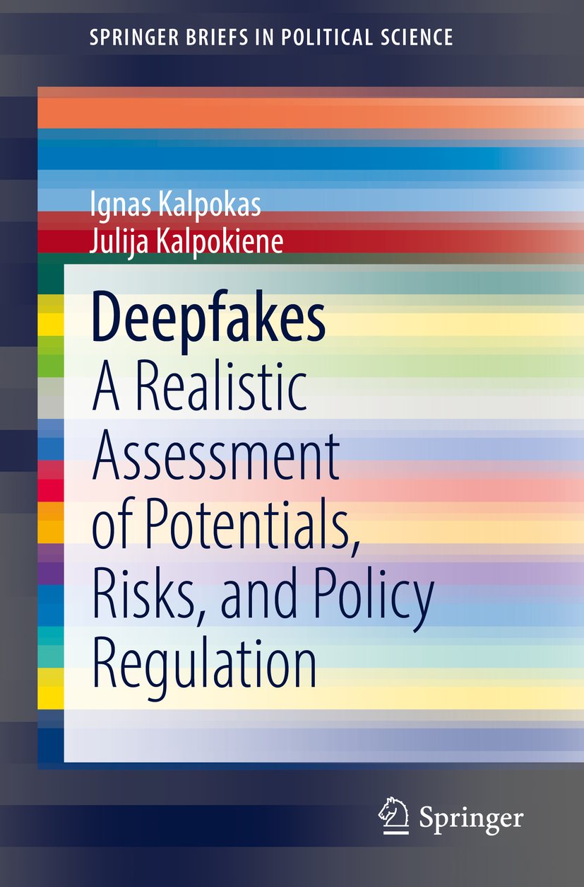 SpringerBriefs in Political Science