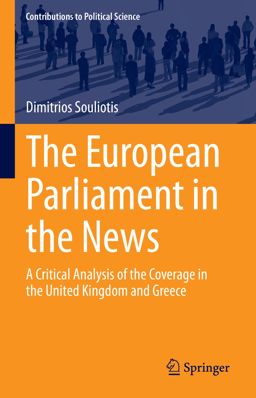 Contributions to Political Science