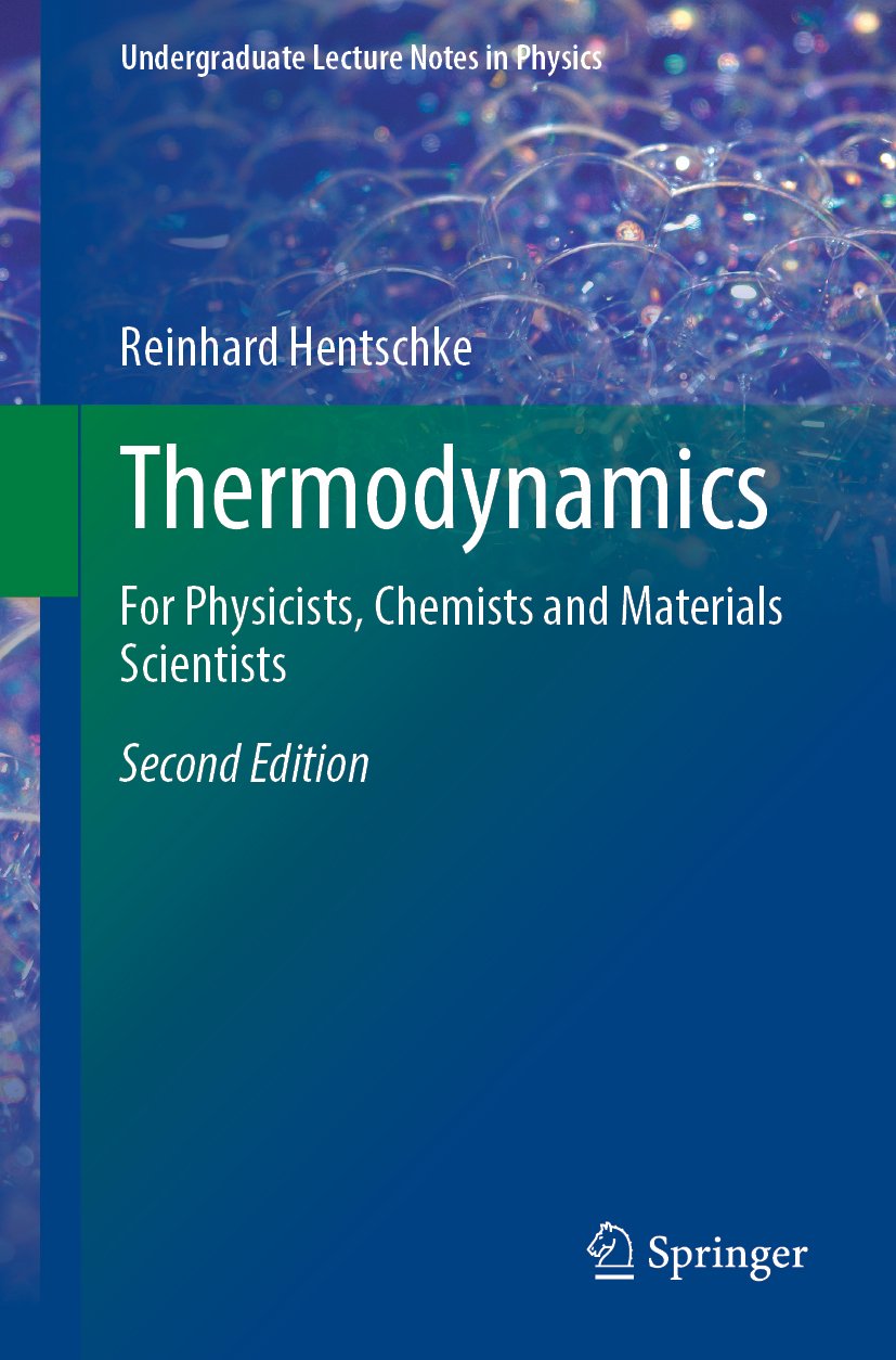 Undergraduate Lecture Notes in Physics