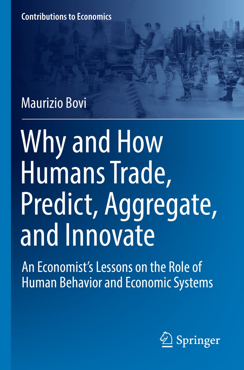 Contributions to Economics