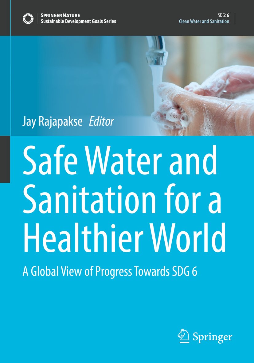 Sustainable Development Goals Series