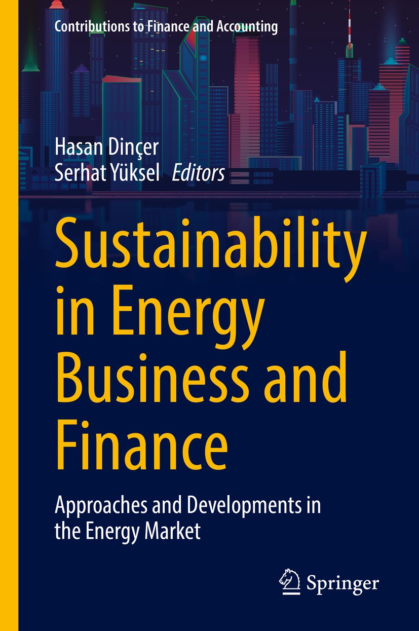 Contributions to Finance and Accounting