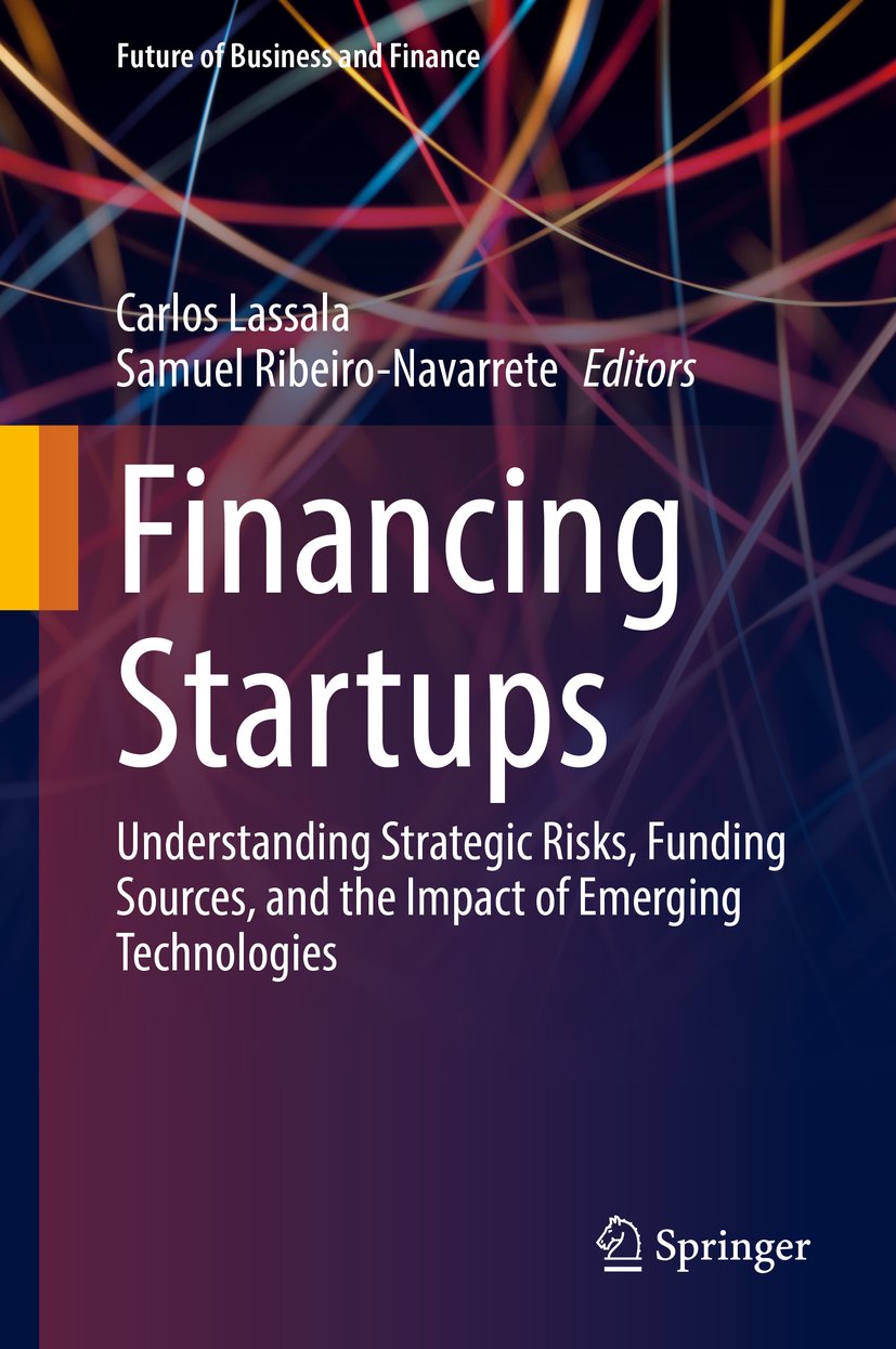 Future of Business and Finance