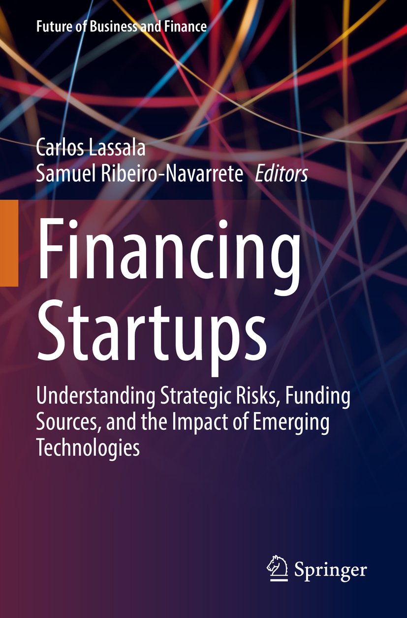 Future of Business and Finance