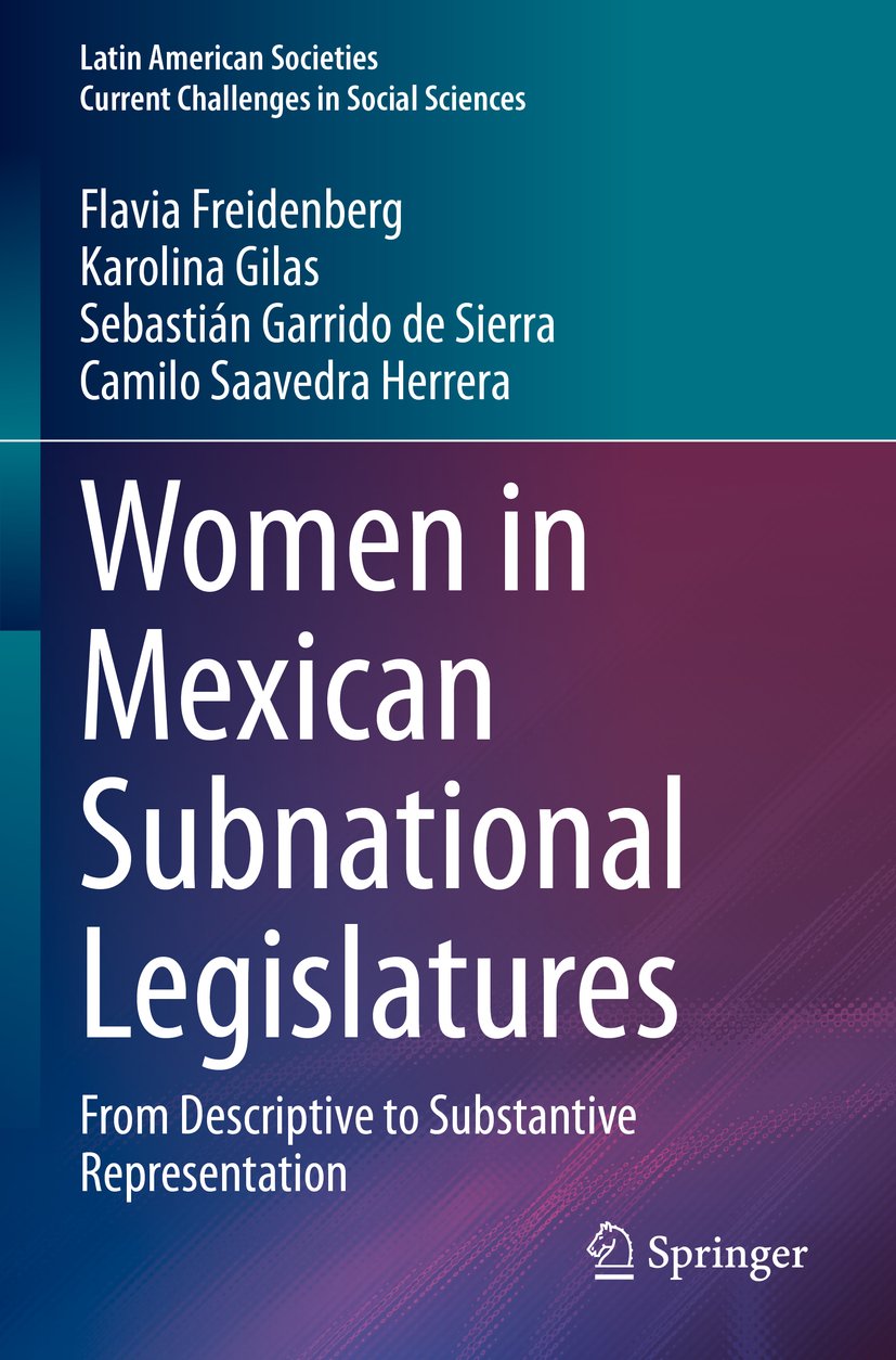 Latin American Societies