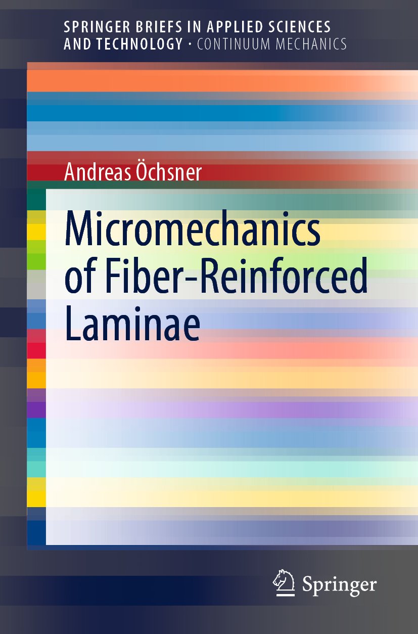 SpringerBriefs in Applied Sciences and Technology