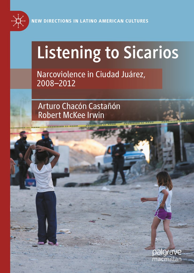 New Directions in Latino American Cultures
