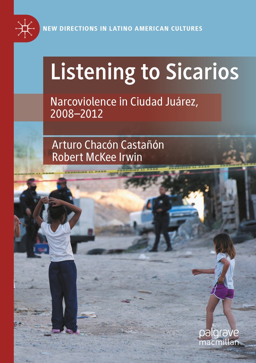 New Directions in Latino American Cultures