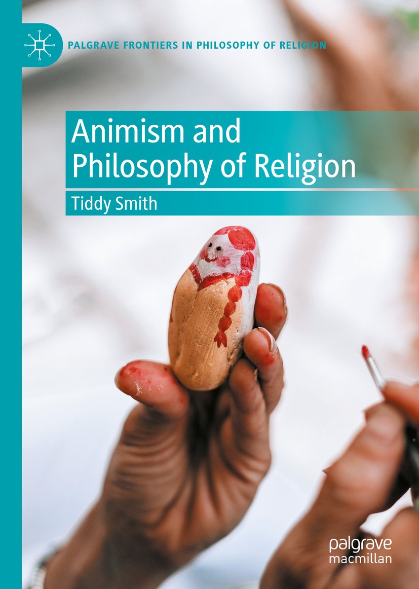 Palgrave Frontiers in Philosophy of Religion