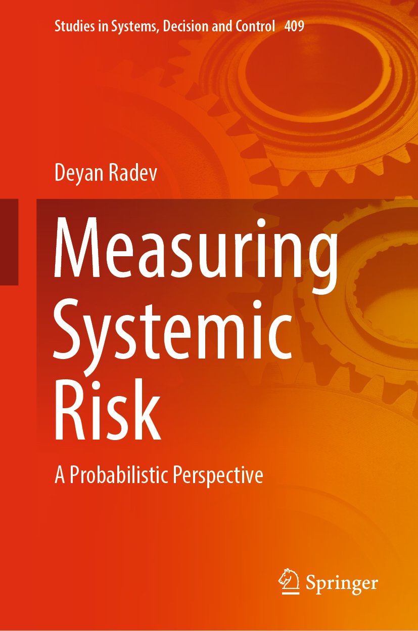 Measuring Systemic Risk