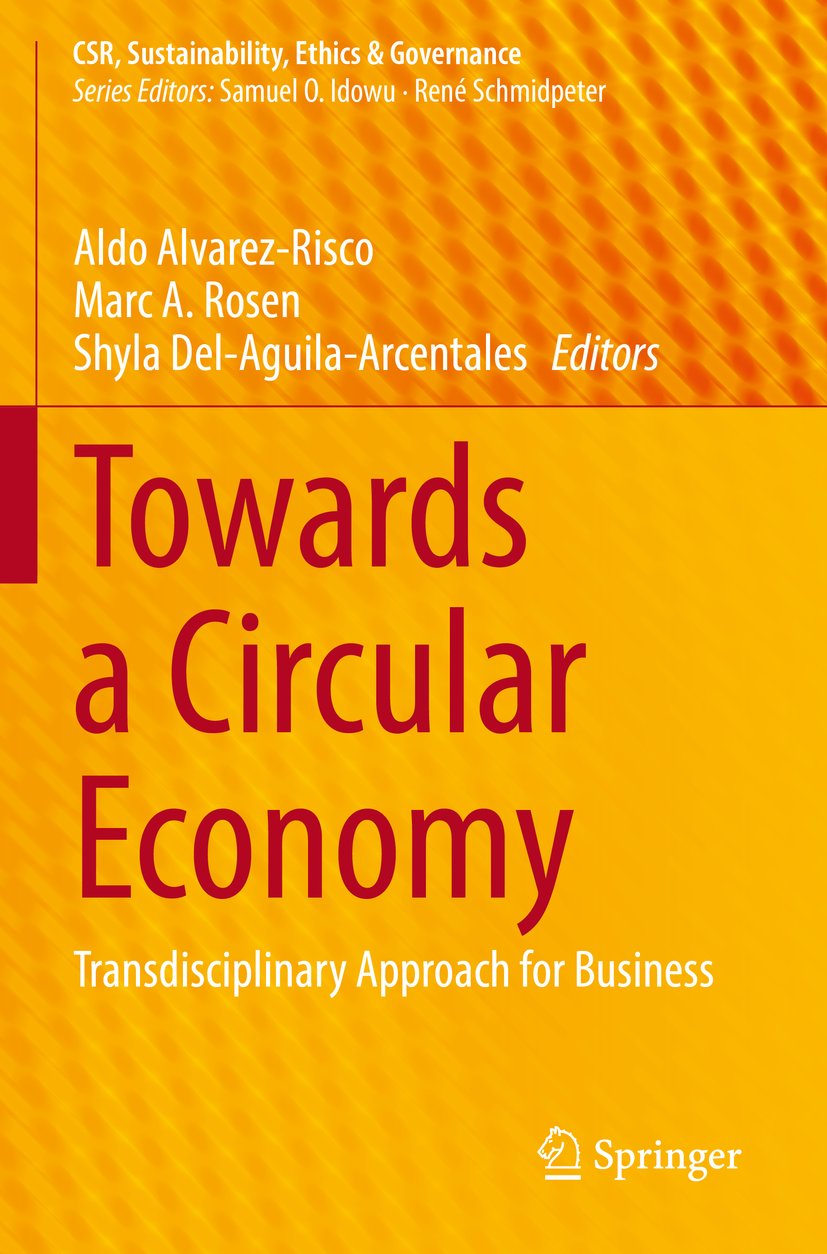 CSR, Sustainability, Ethics & Governance