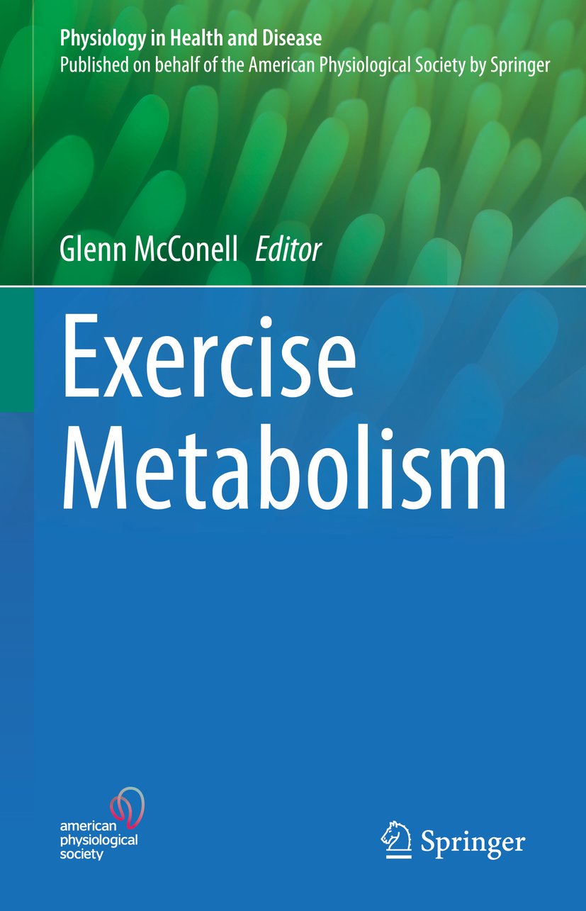 Physiology in Health and Disease