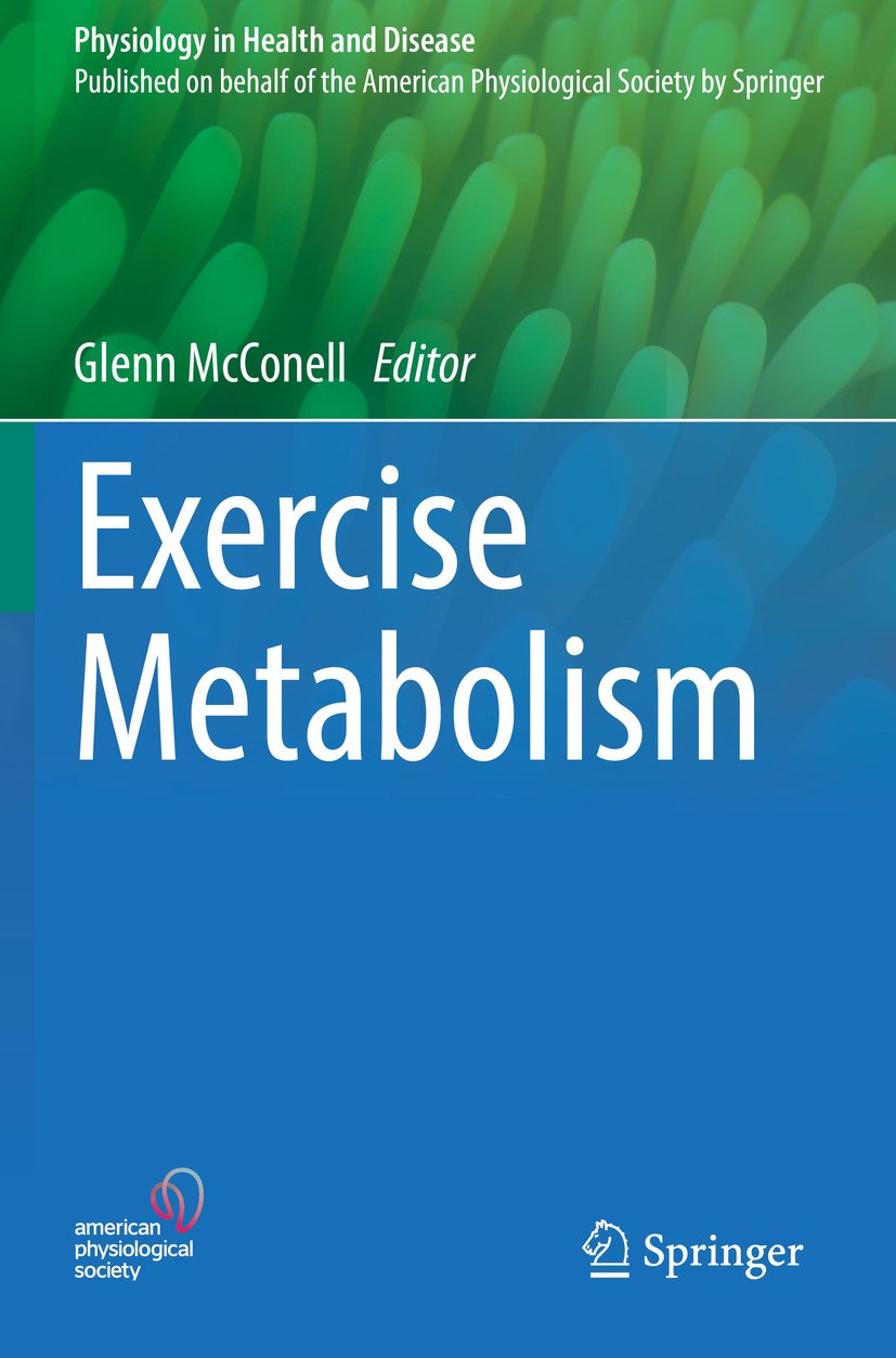 Physiology in Health and Disease