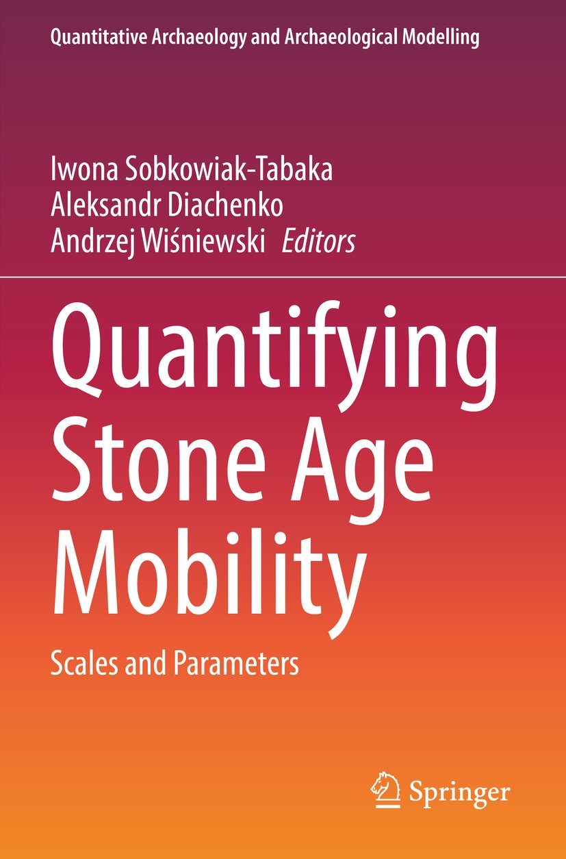 Quantifying Stone Age Mobility