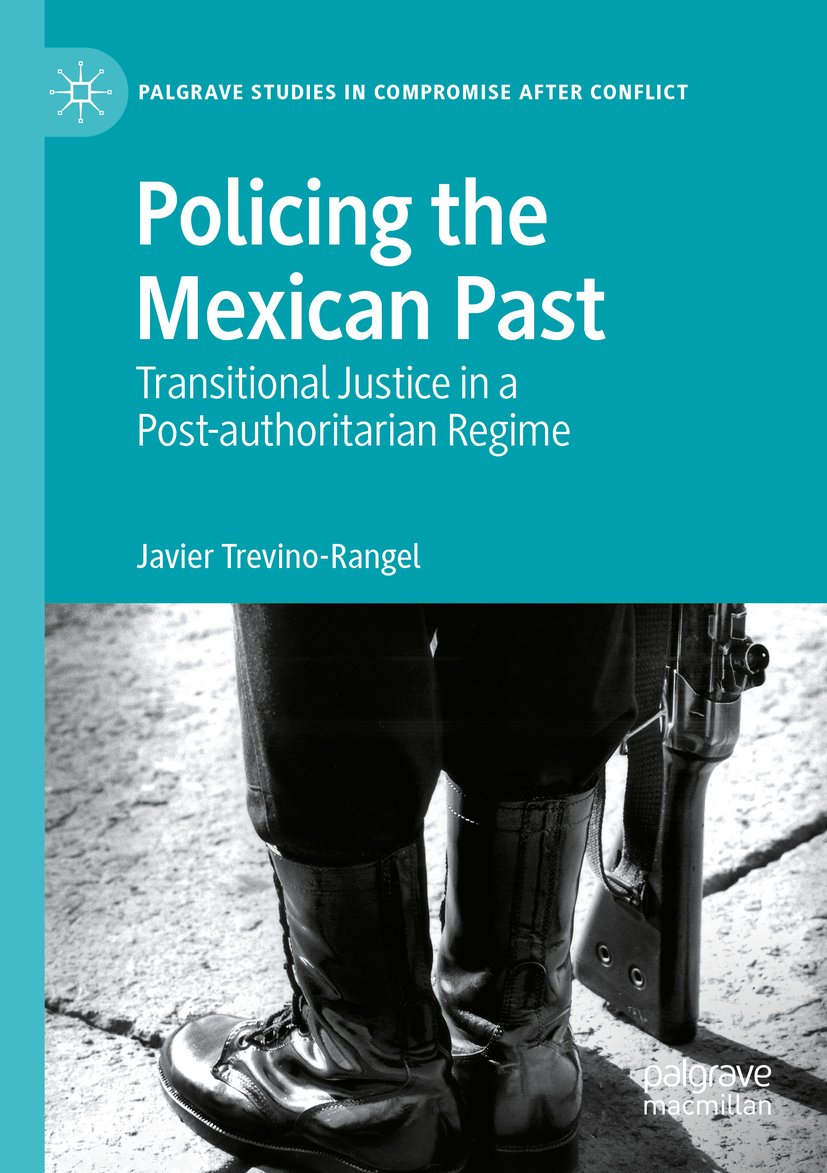 Palgrave Studies in Compromise after Conflict
