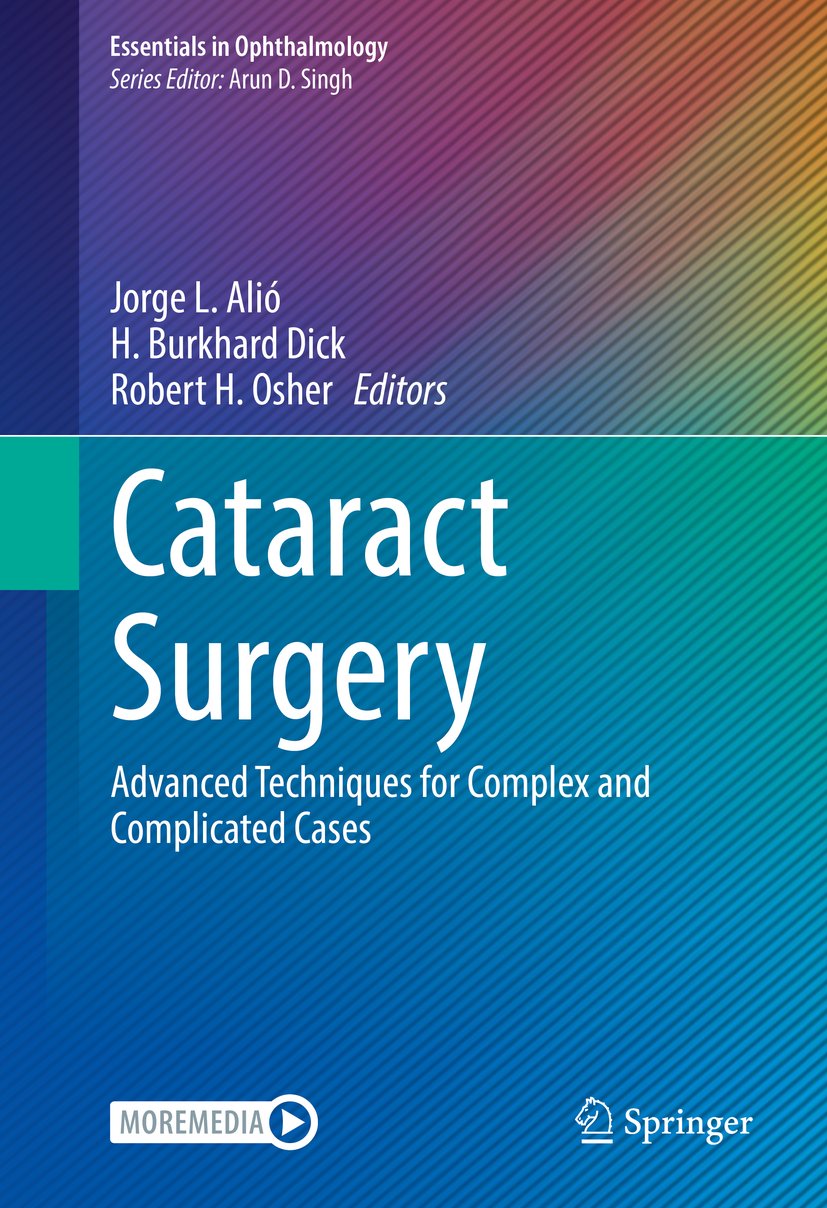 Essentials in Ophthalmology