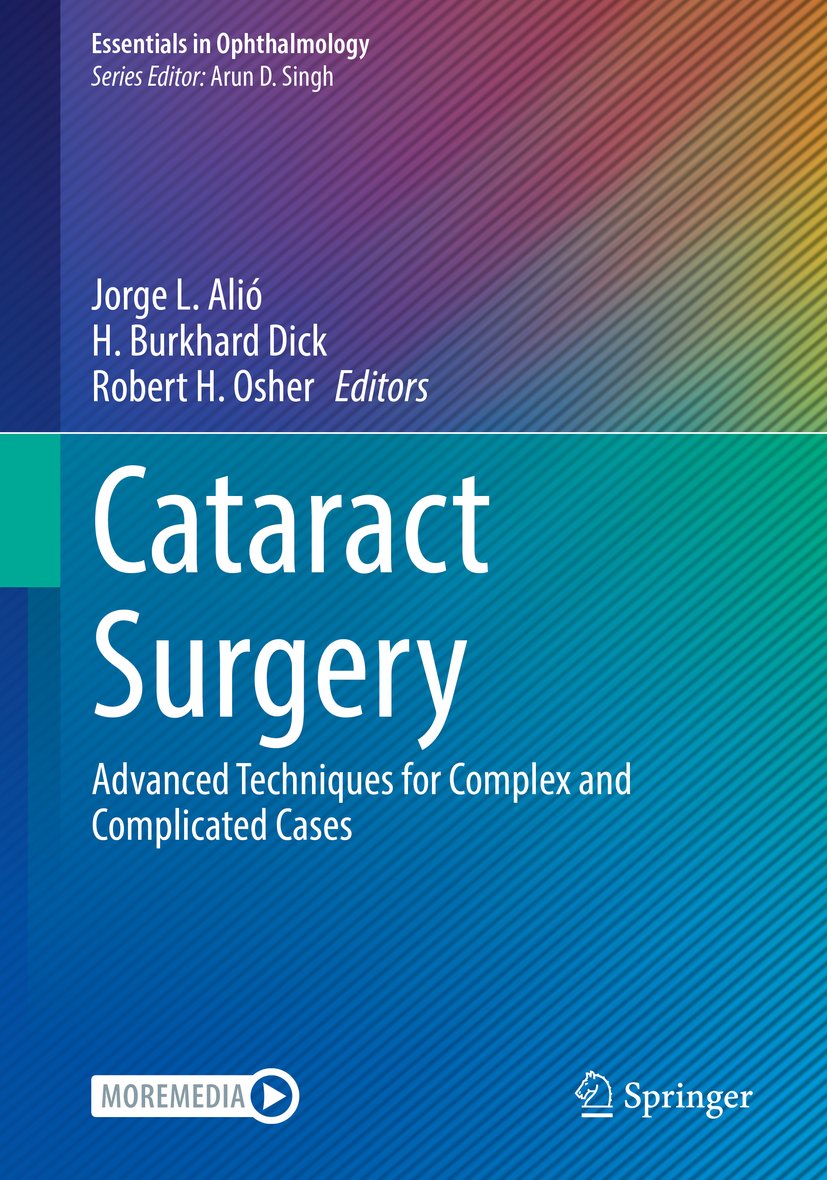 Essentials in Ophthalmology