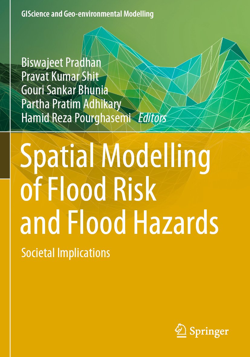 GIScience and Geo-environmental Modelling
