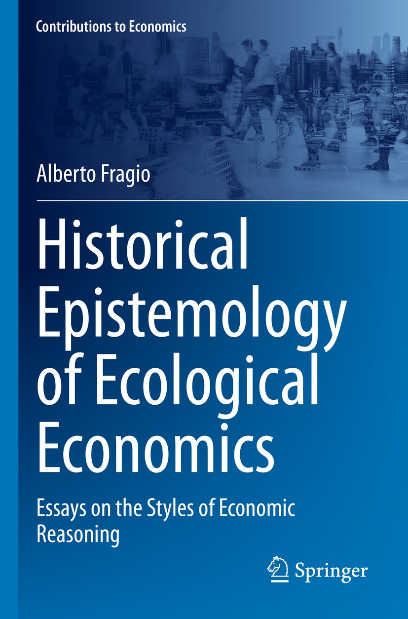 Contributions to Economics