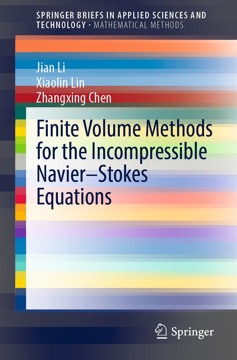 SpringerBriefs in Applied Sciences and Technology