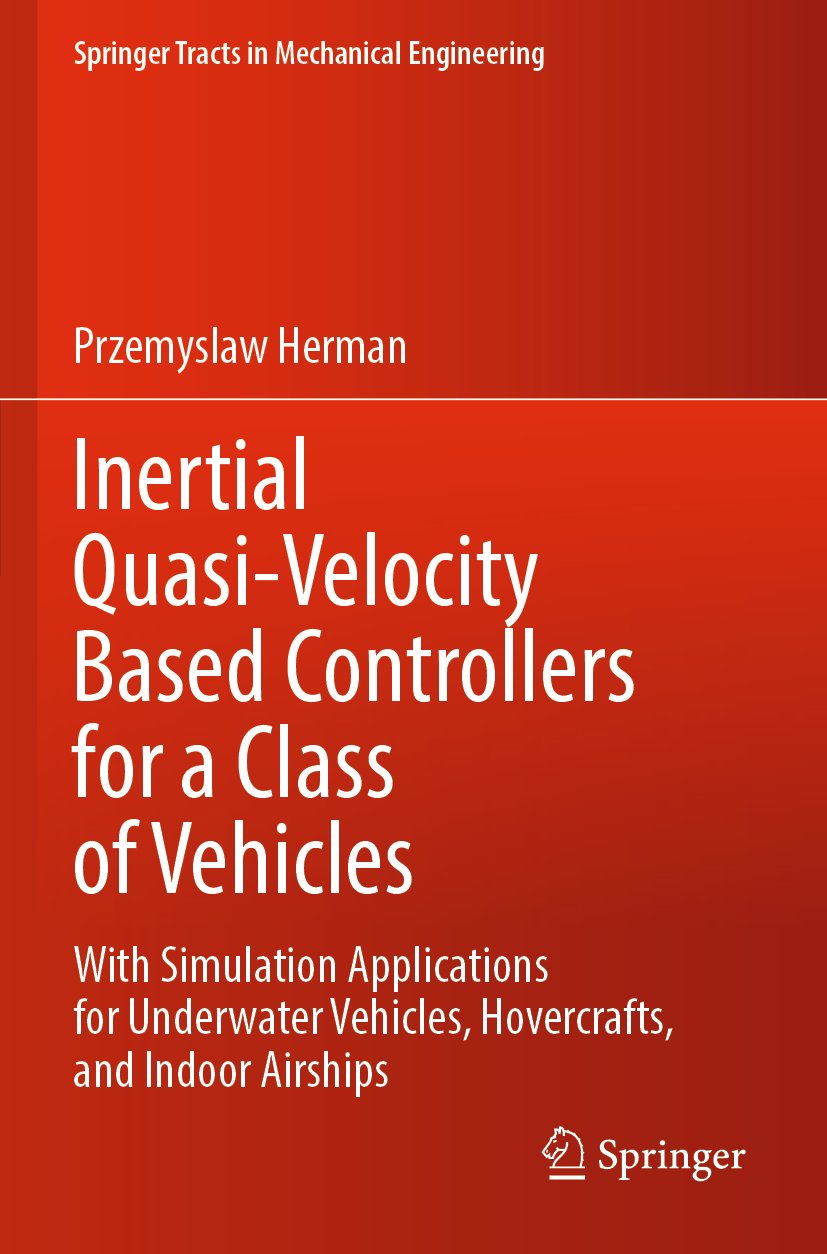 Springer Tracts in Mechanical Engineering