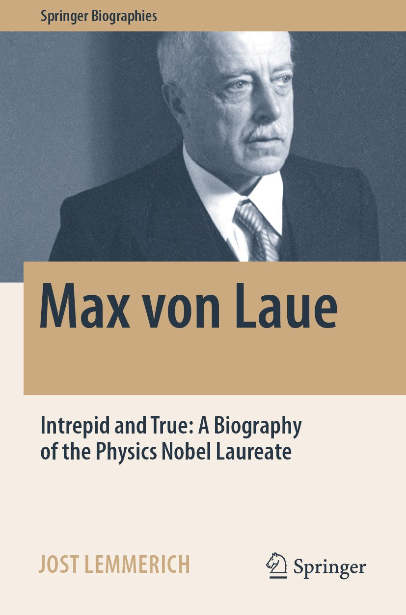 Springer Biographies