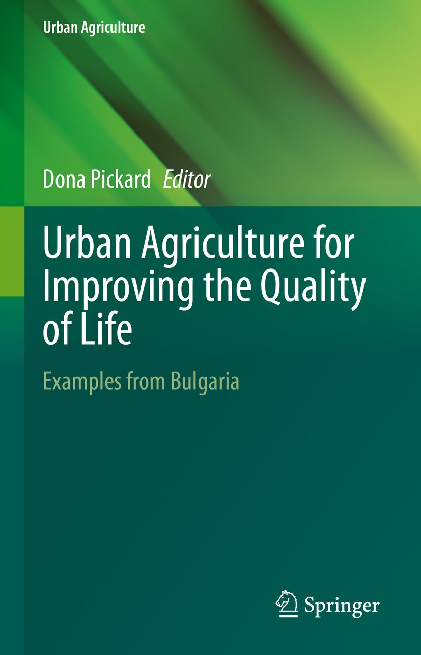 Urban Agriculture